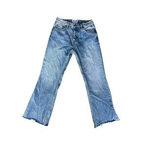 ROUJE PARIS WOMENS JEANS SIZE 26